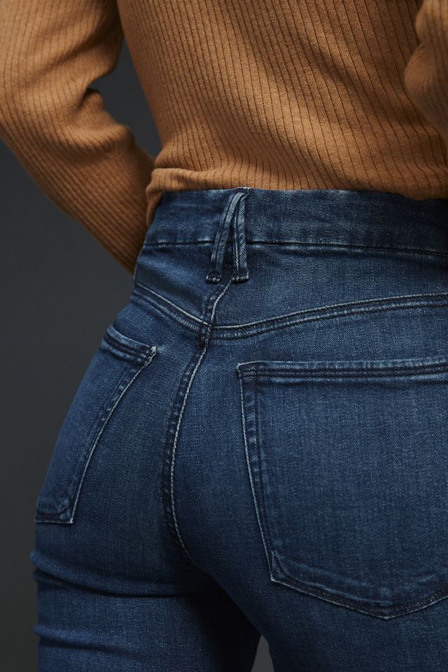 Good American Petite Skinny Jeans #4