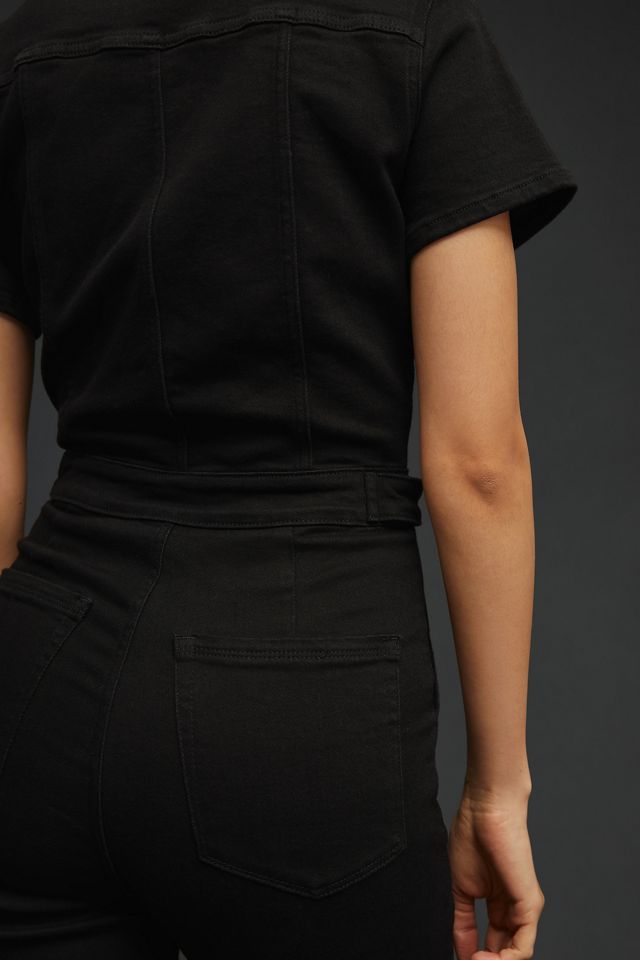 Good American Fit For Success Jumpsuit #3