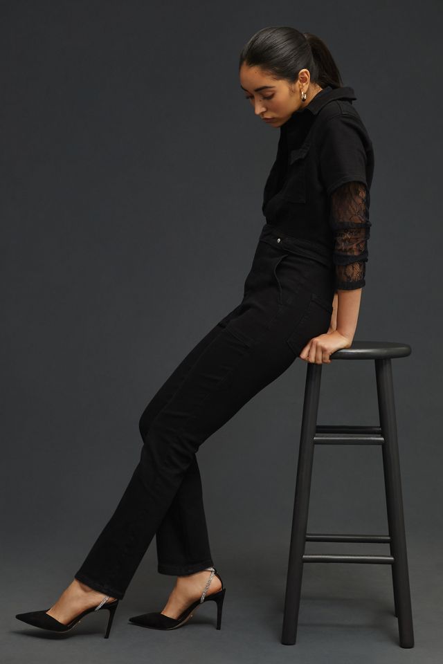 Good American Fit For Success Jumpsuit #4