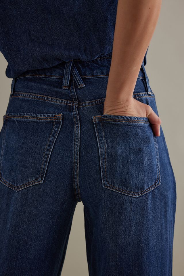 Good American Weightless Jumpsuit #5