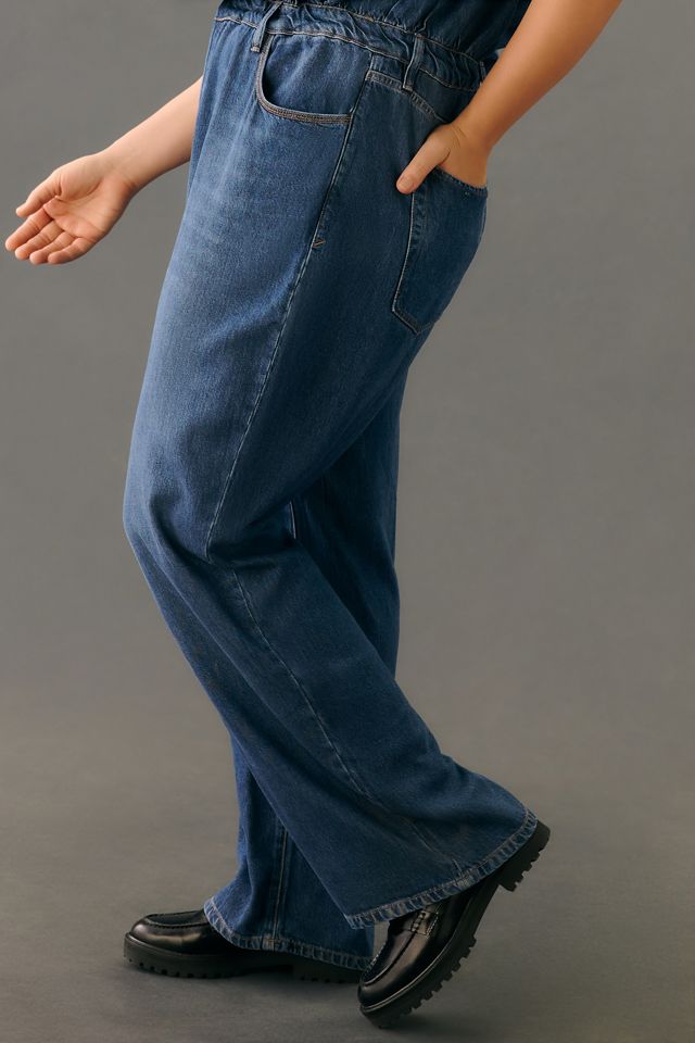 Good American Weightless Jumpsuit #9