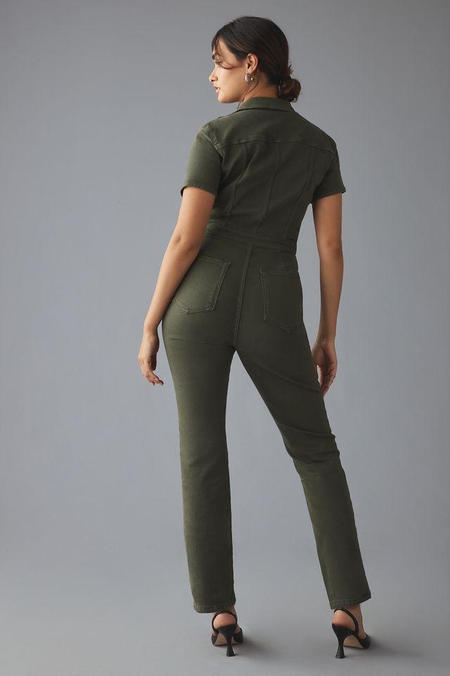 Good American Fit for Success Jumpsuit #2