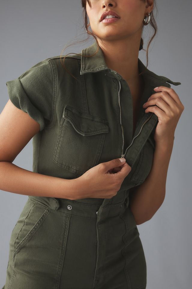 Good American Fit for Success Jumpsuit #3
