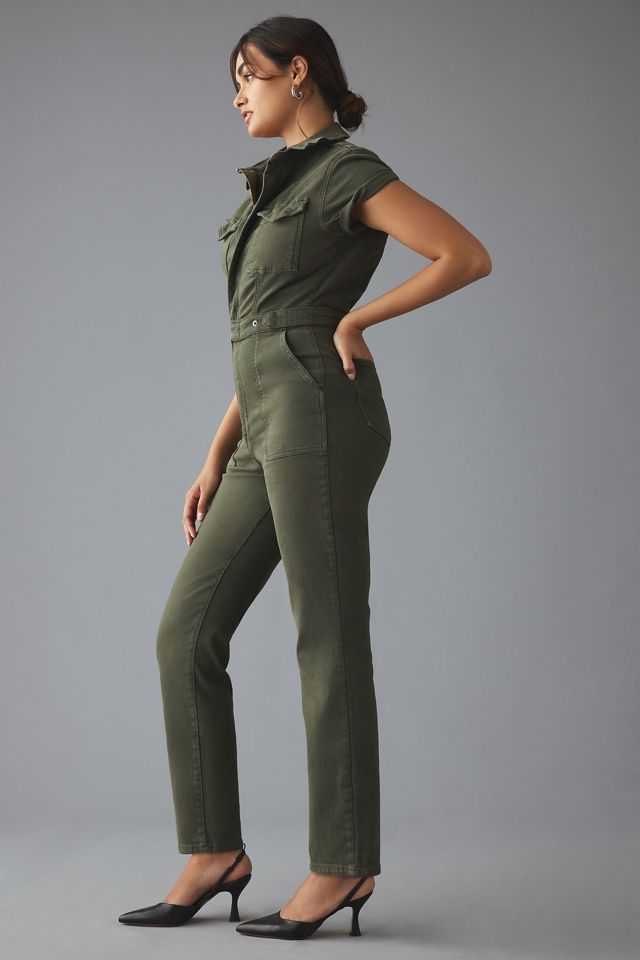 Good American Fit for Success Jumpsuit #4