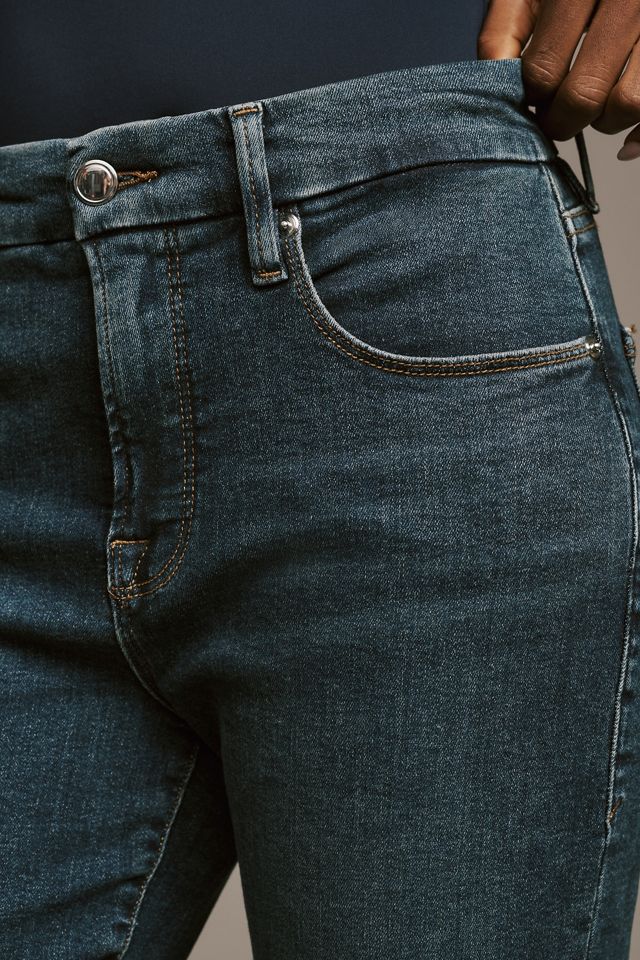 Good American Good Petite Skinny Jeans #3
