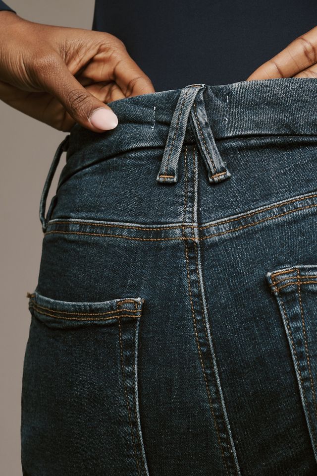 Good American Good Petite Skinny Jeans #5