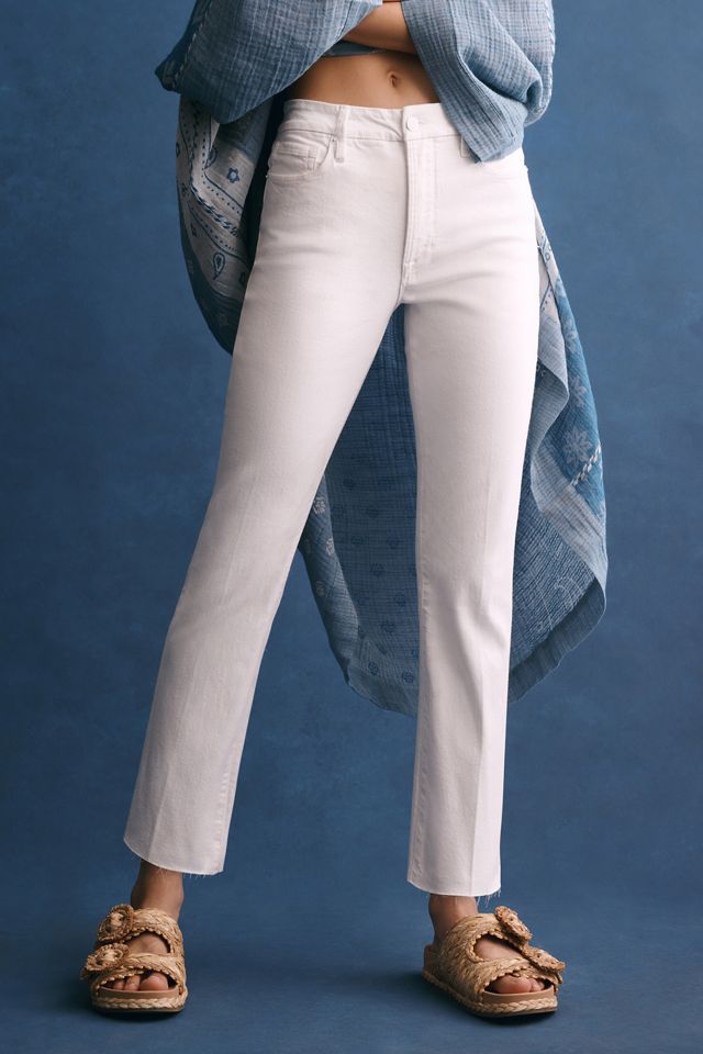 Good American Good Straight High-Rise Jeans #1