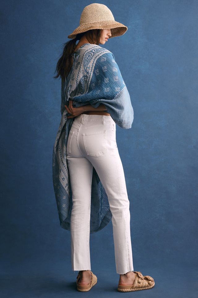 Good American Good Straight High-Rise Jeans #2