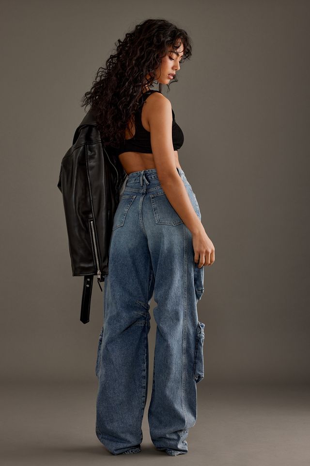 All American Cargo Pants