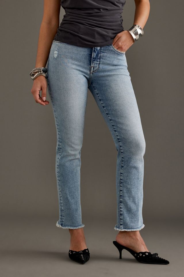 Good American - GOOD LEGS JEAN