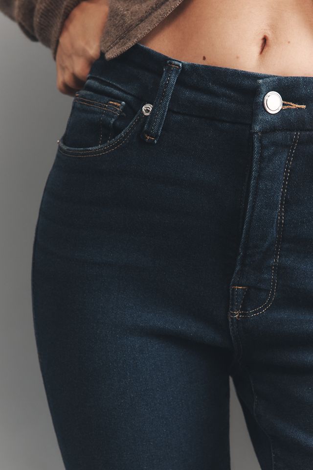 Good American Good Legs High-Rise Skinny Jeans #2