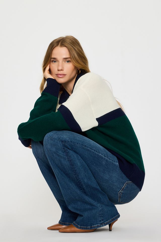 Jeans Acampanados Good Legs de Good American #1