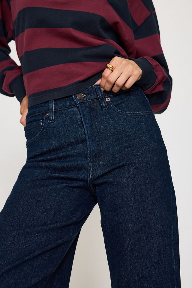 Jeans Palazzo Good American Good Waist #4
