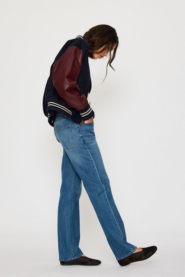 Jeans Rectos Vintage Good American #2
