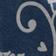 BLUE MOTIF