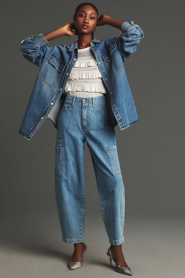 Le jean boyfriend new arrivals