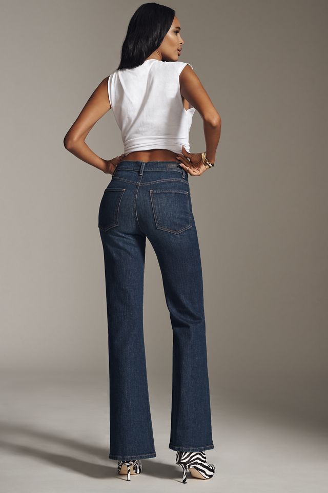 LE JEAN Gigi High-Rise Skinny Jeans #2