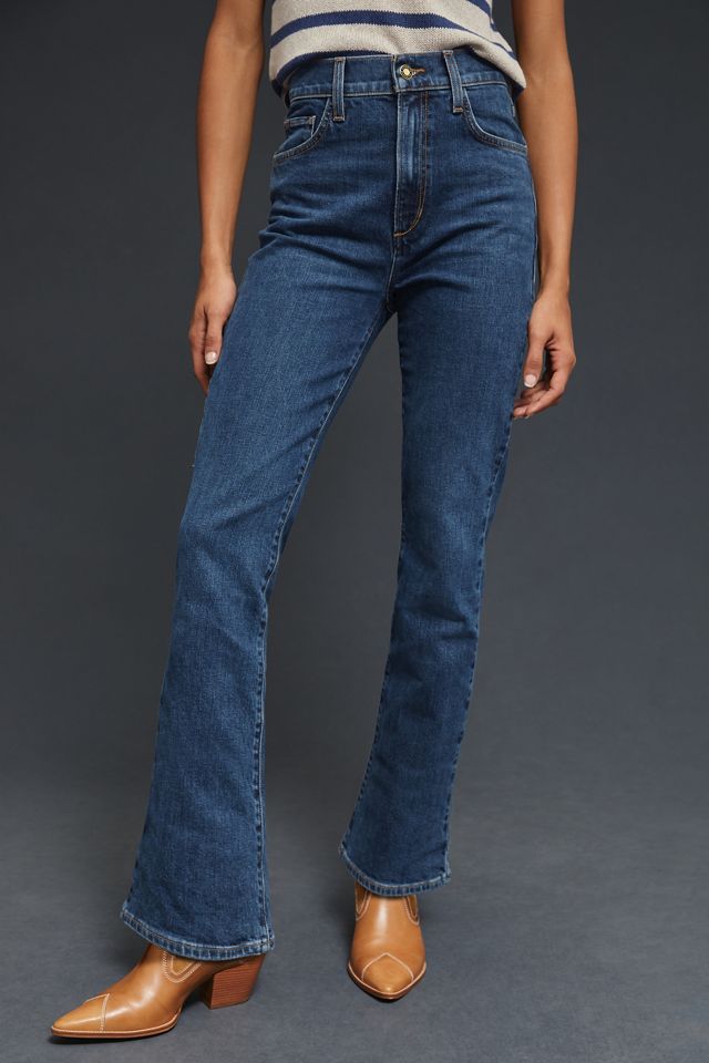 Favorite Daughter Valentina Bootcut Jeans #1