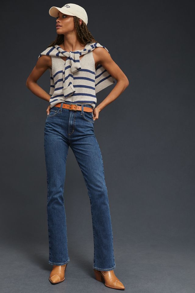 Favorite Daughter Valentina Bootcut Jeans #4