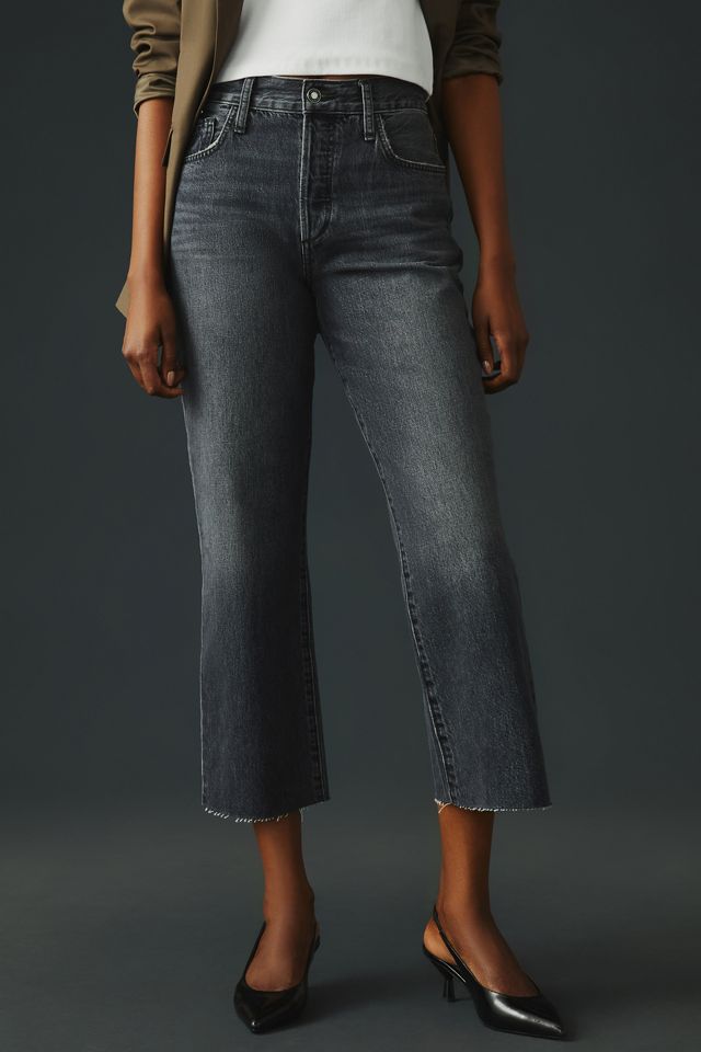 Favorite Daughter Otto High-Rise Boyfriend Jeans #1