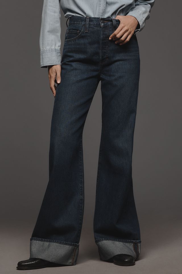 Favorite Daughter The Masha Cuffed Jeans #2