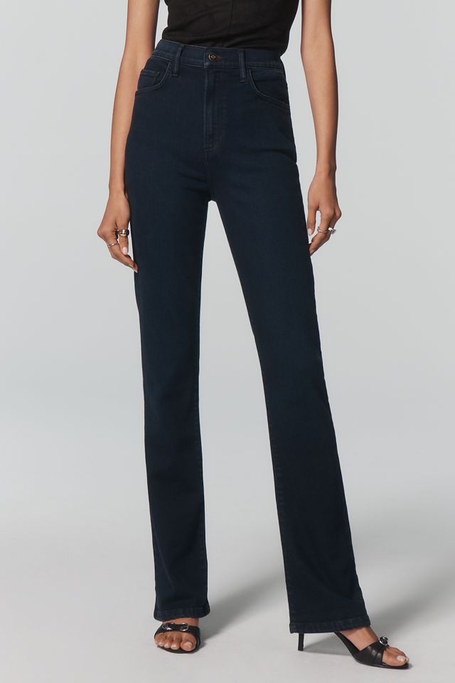 Favorite Daughter The Valentina Super-High-Rise Bootcut Jeans #1
