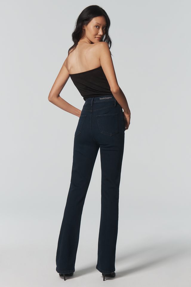 Favorite Daughter The Valentina Super-High-Rise Bootcut Jeans #2