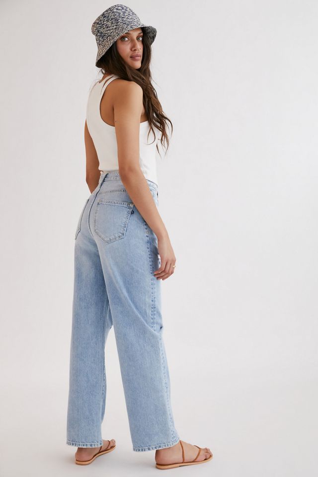 Pilcro The Joey Relaxed Jeans #2