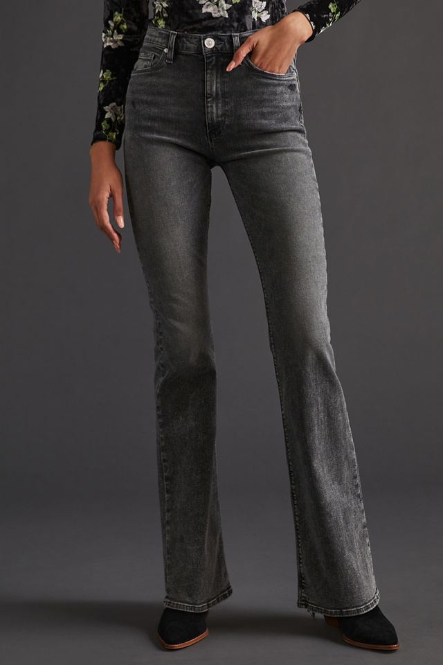 Hudson Barbara Bootcut Jeans #1