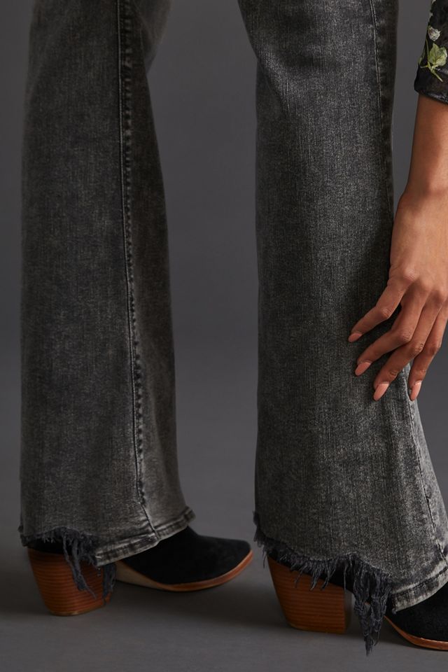 Hudson Barbara Bootcut Jeans #2