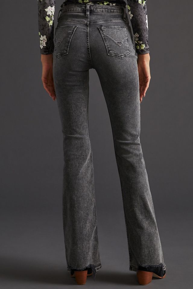 Hudson Barbara Bootcut Jeans #3