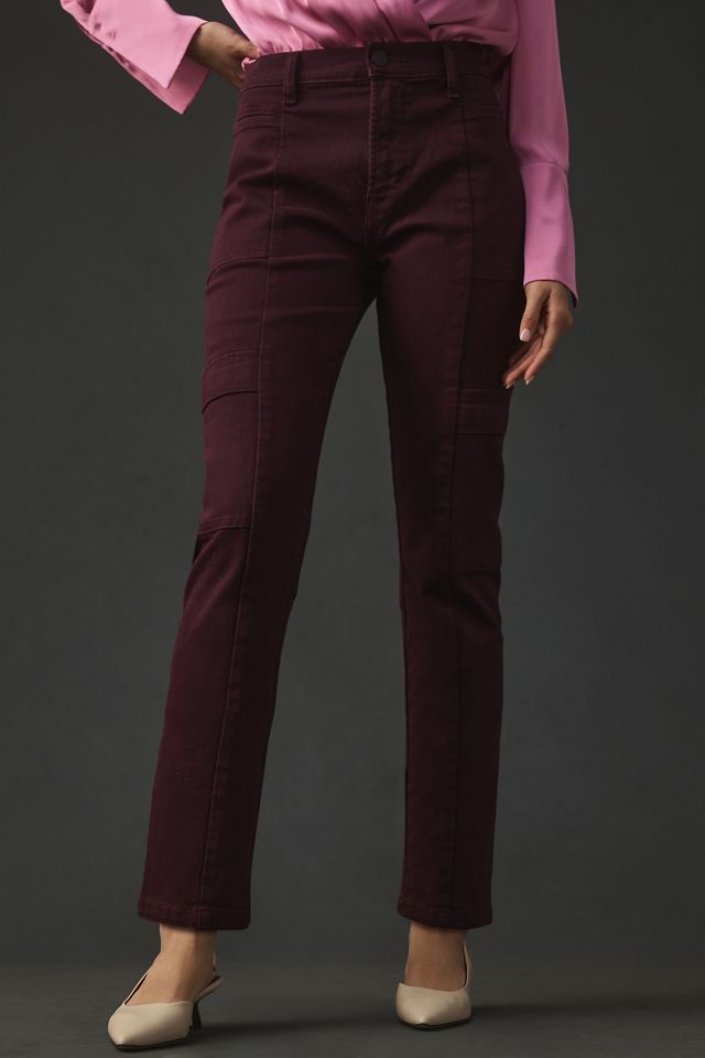 Hudson Utility Cargo Jeans #1