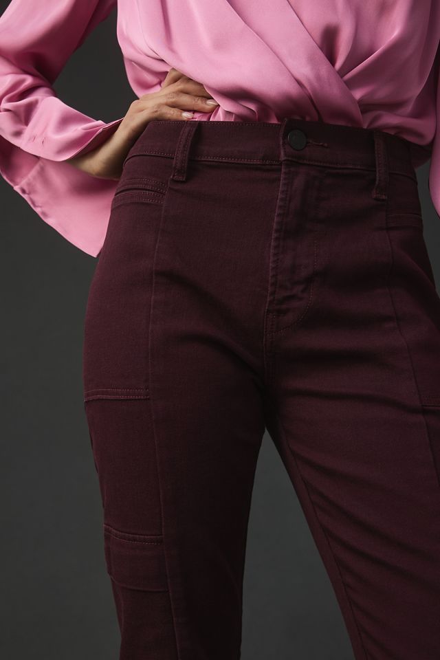Hudson Utility Cargo Jeans #2