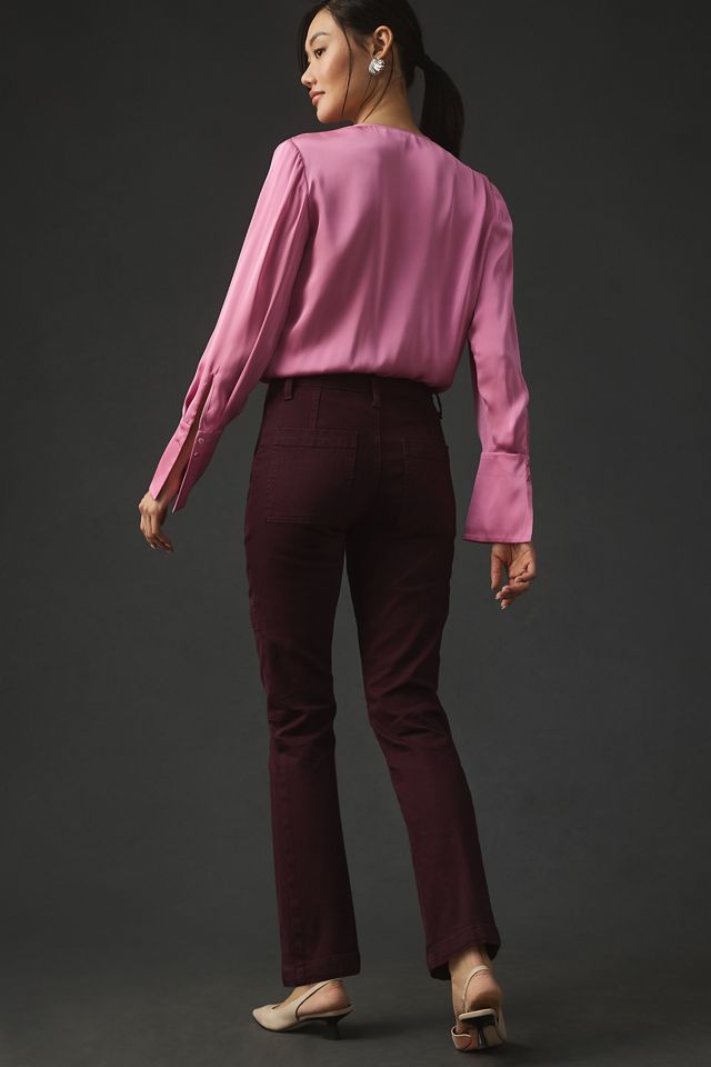 Hudson Utility Cargo Jeans #3