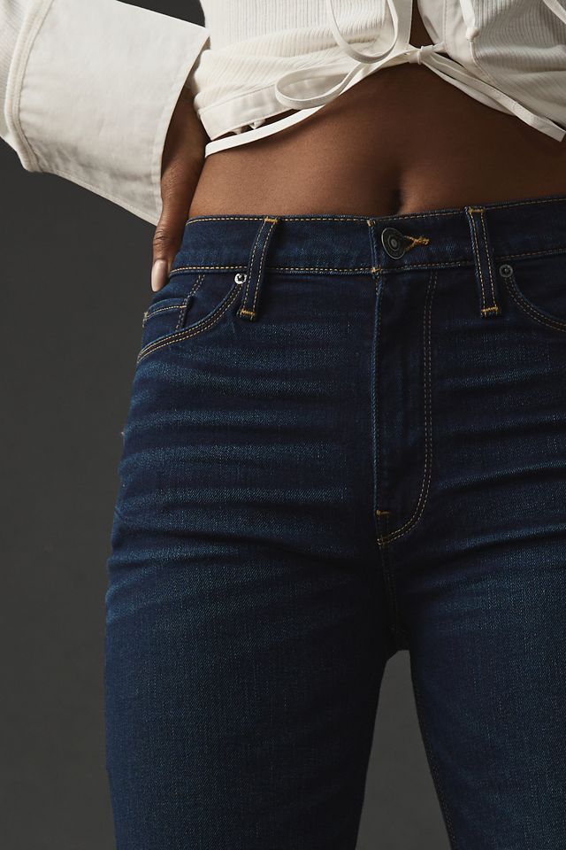 Hudson Barbara High-Rise Bootcut Jeans #2