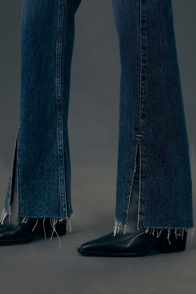 Hudson Remi High-Rise Ankle Jeans #3