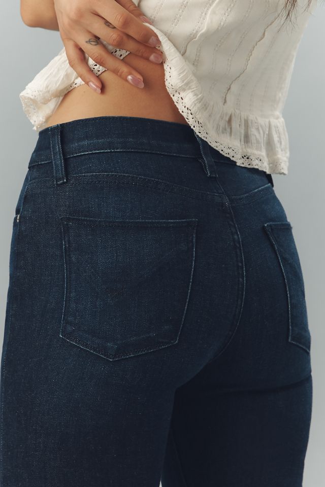 Hudson Barbara High-Rise Bootcut Jeans #3