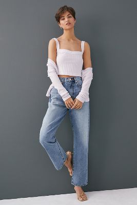 modern american denim