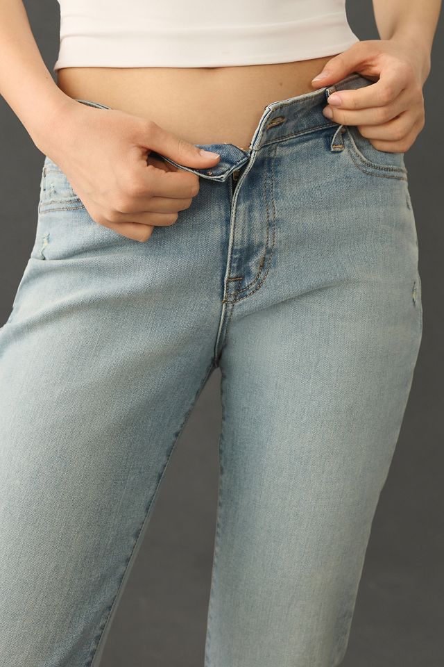 Fidelity Axl Mid-Rise Boyfriend Jeans #3