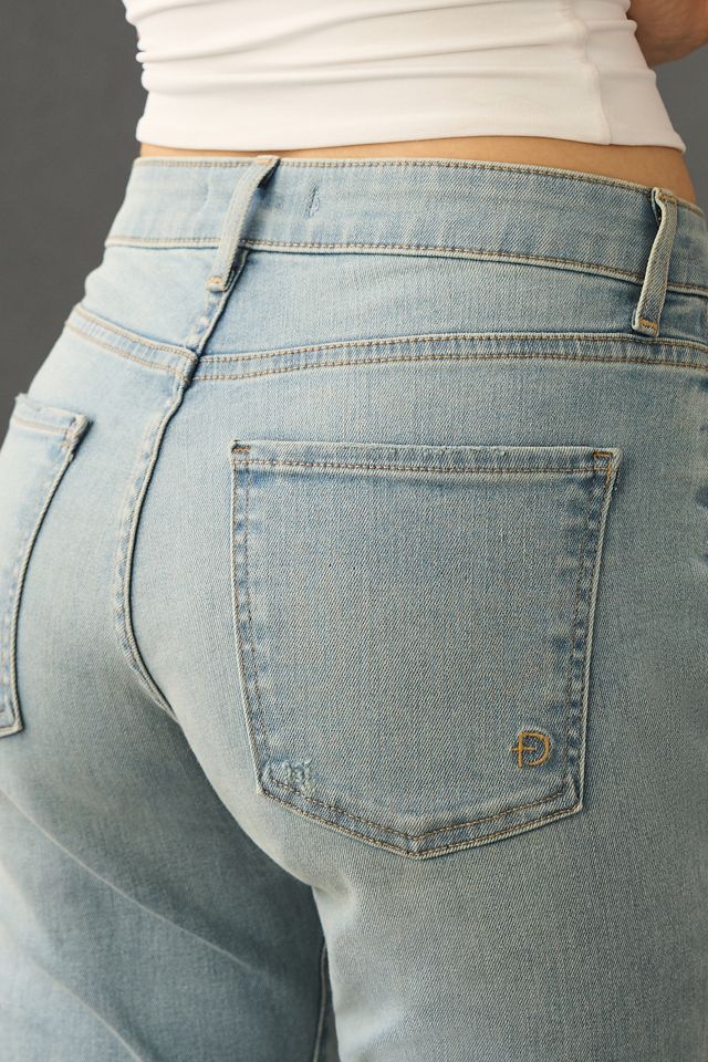 Fidelity Axl Mid-Rise Boyfriend Jeans #5