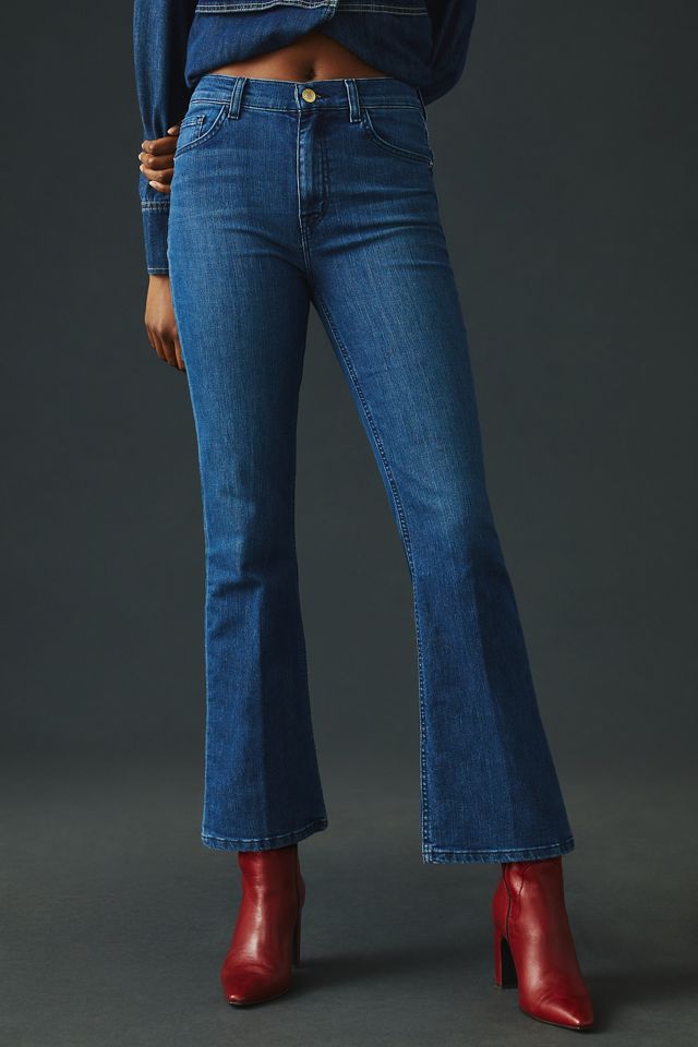 Current/Elliott The Boulevard Jeans #1