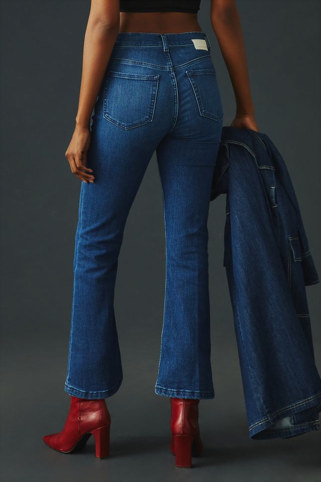 Current/Elliott The Boulevard Jeans #4