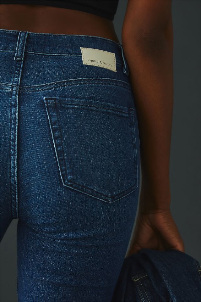 Current/Elliott The Boulevard Jeans #5