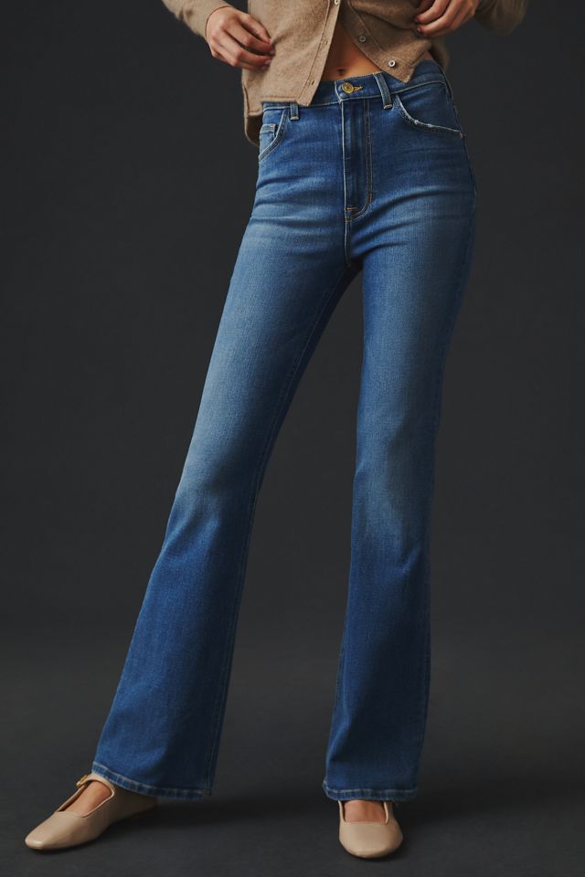 Current/Elliott The Sidestreet Jeans #1