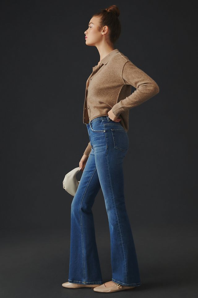 Current/Elliott The Sidestreet Jeans #4