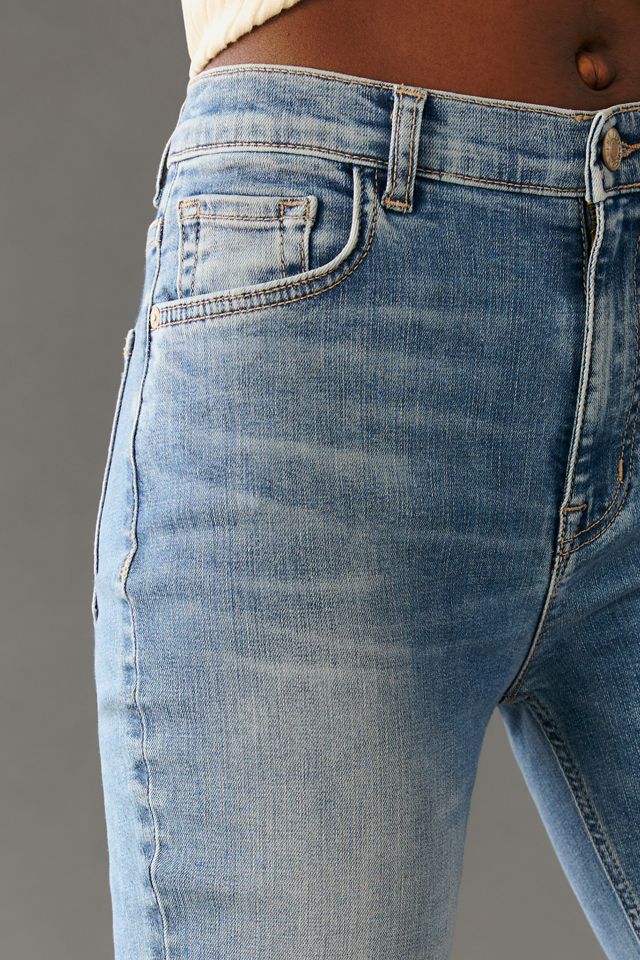Current/Elliott The Boulevard High-Rise Jeans #2