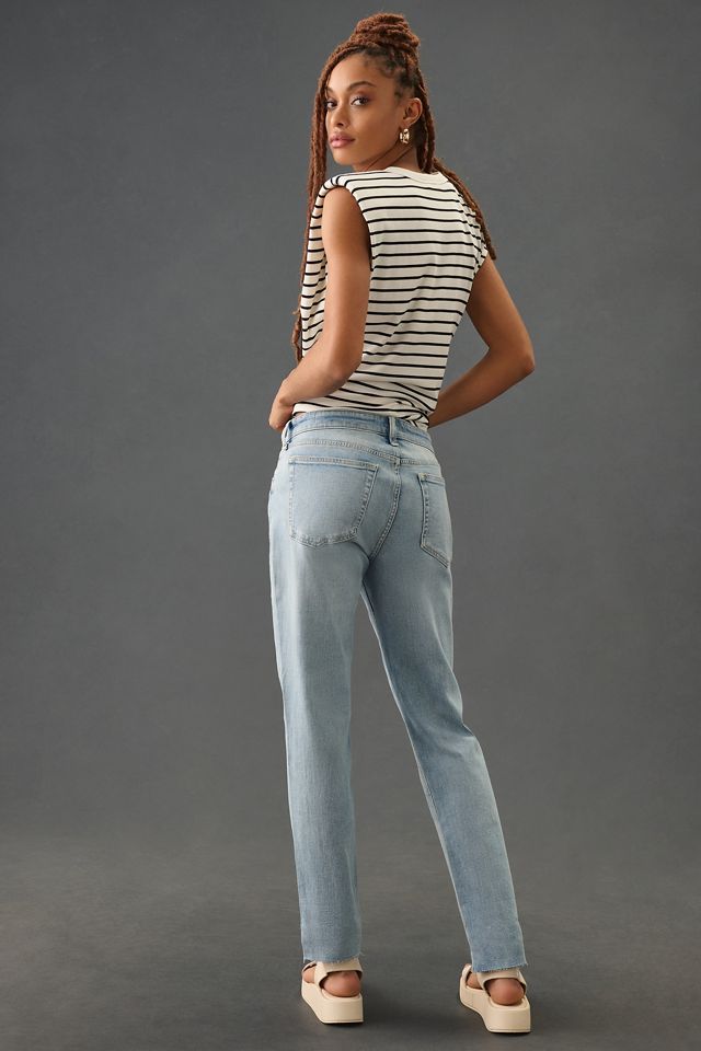 Rag & Bone Dre Low-Rise Slim Boyfriend Jeans #2
