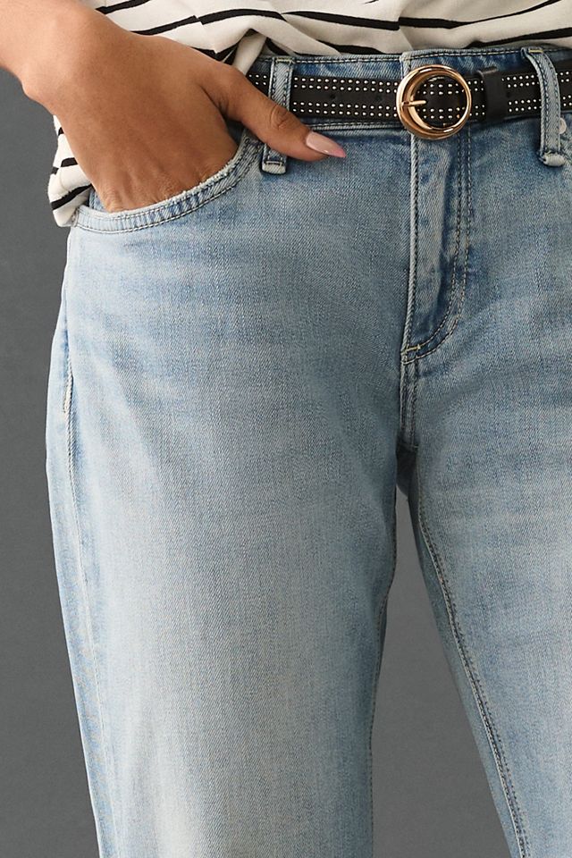 Rag & Bone Dre Low-Rise Slim Boyfriend Jeans #4