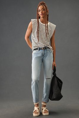 Rag  Bone Dre Low-Rise Slim Boyfriend Jeans Anthropologie