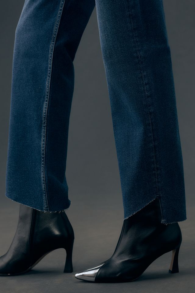 rag & bone Casey High-Rise Ankle Flare Jeans #2